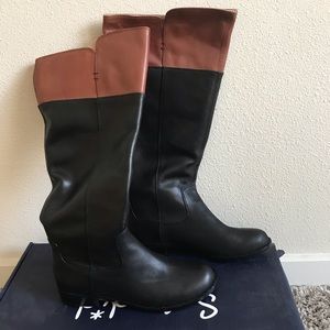 Splendid Olympia Boot